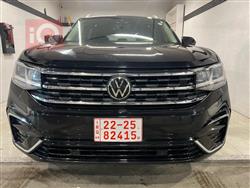 ڤۆڵکسواگن ئەتلەس